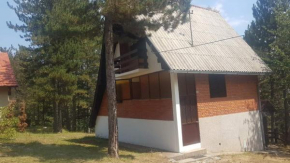 Vikendica Simic